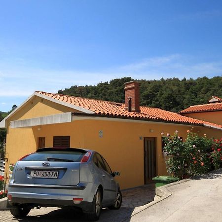 Apartments With A Parking Space Rabac, Labin - 6414 エクステリア 写真