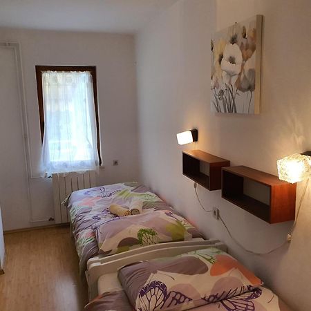 Apartments With A Parking Space Rabac, Labin - 6414 部屋 写真