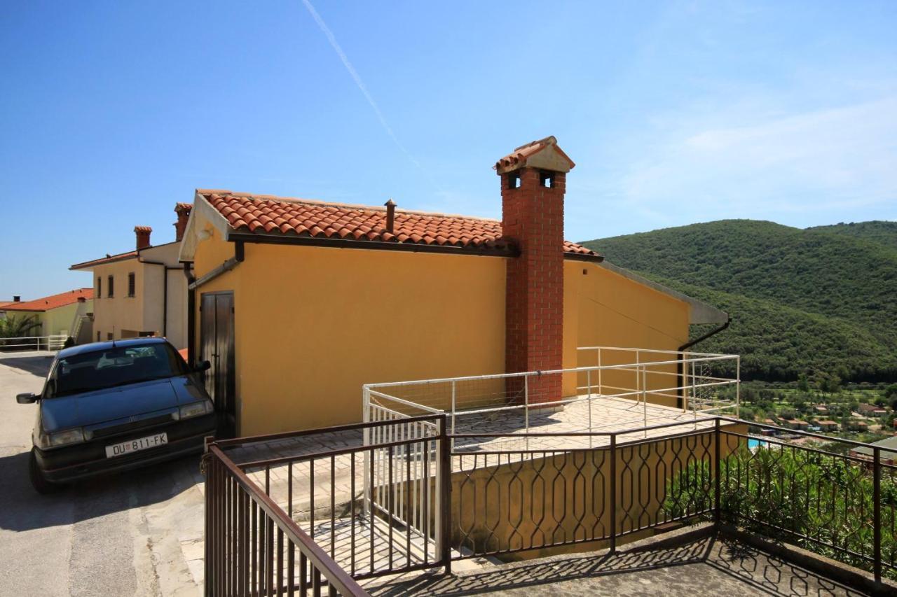 Apartments With A Parking Space Rabac, Labin - 6414 エクステリア 写真