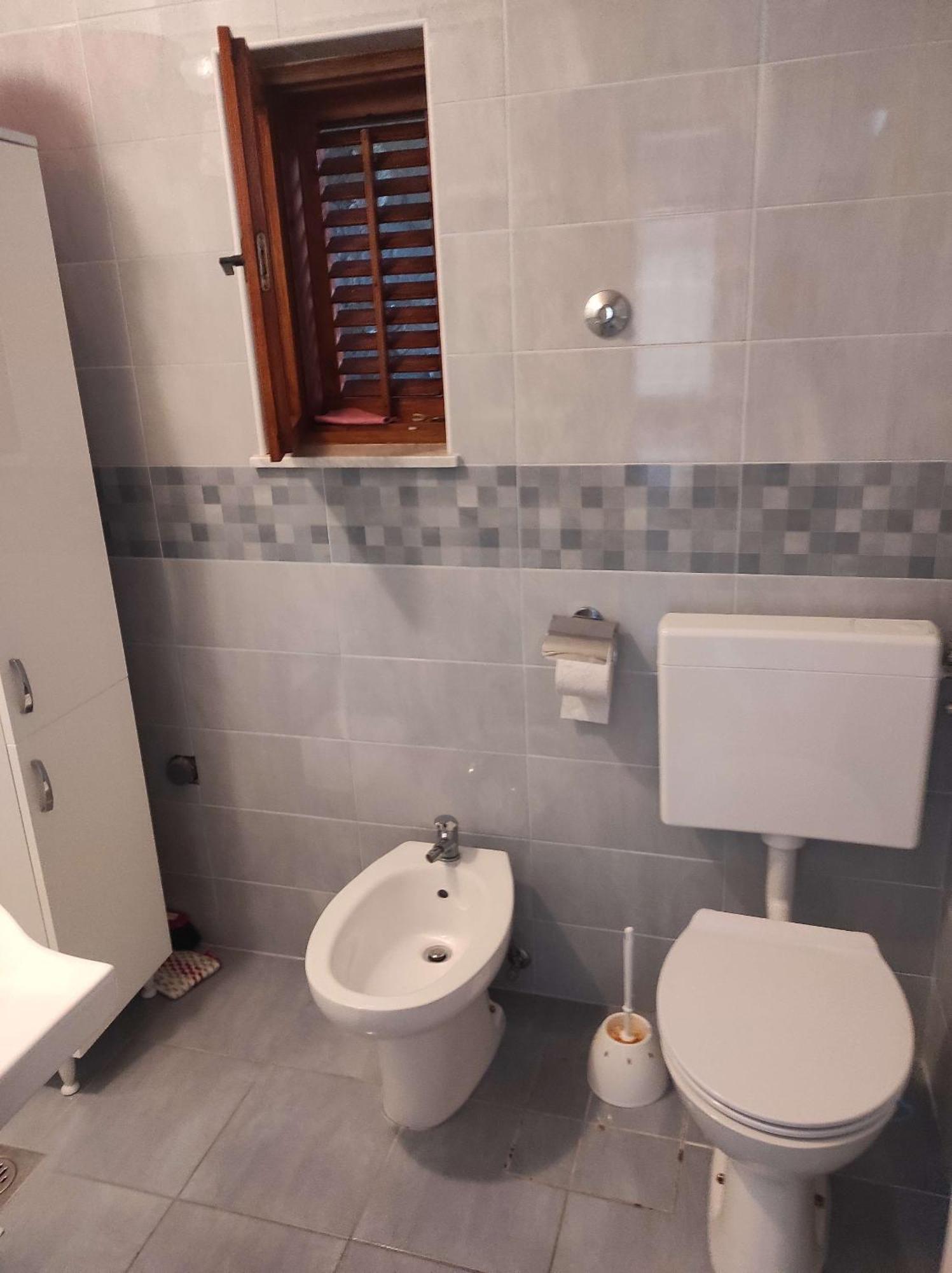 Apartments With A Parking Space Rabac, Labin - 6414 部屋 写真
