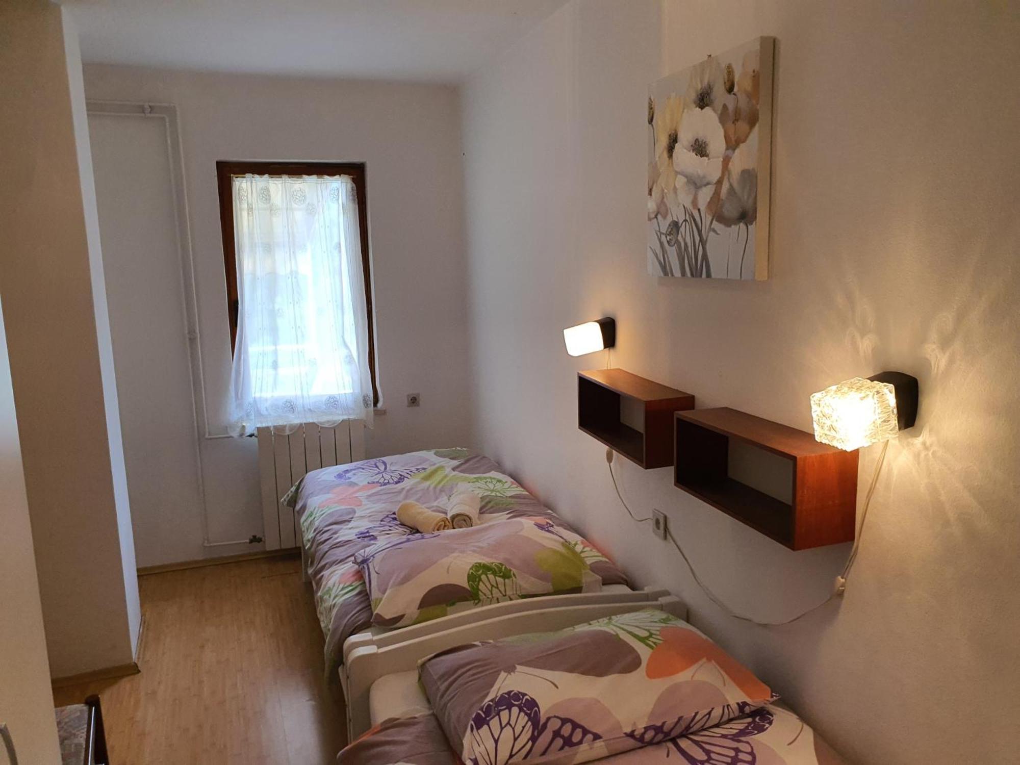 Apartments With A Parking Space Rabac, Labin - 6414 部屋 写真