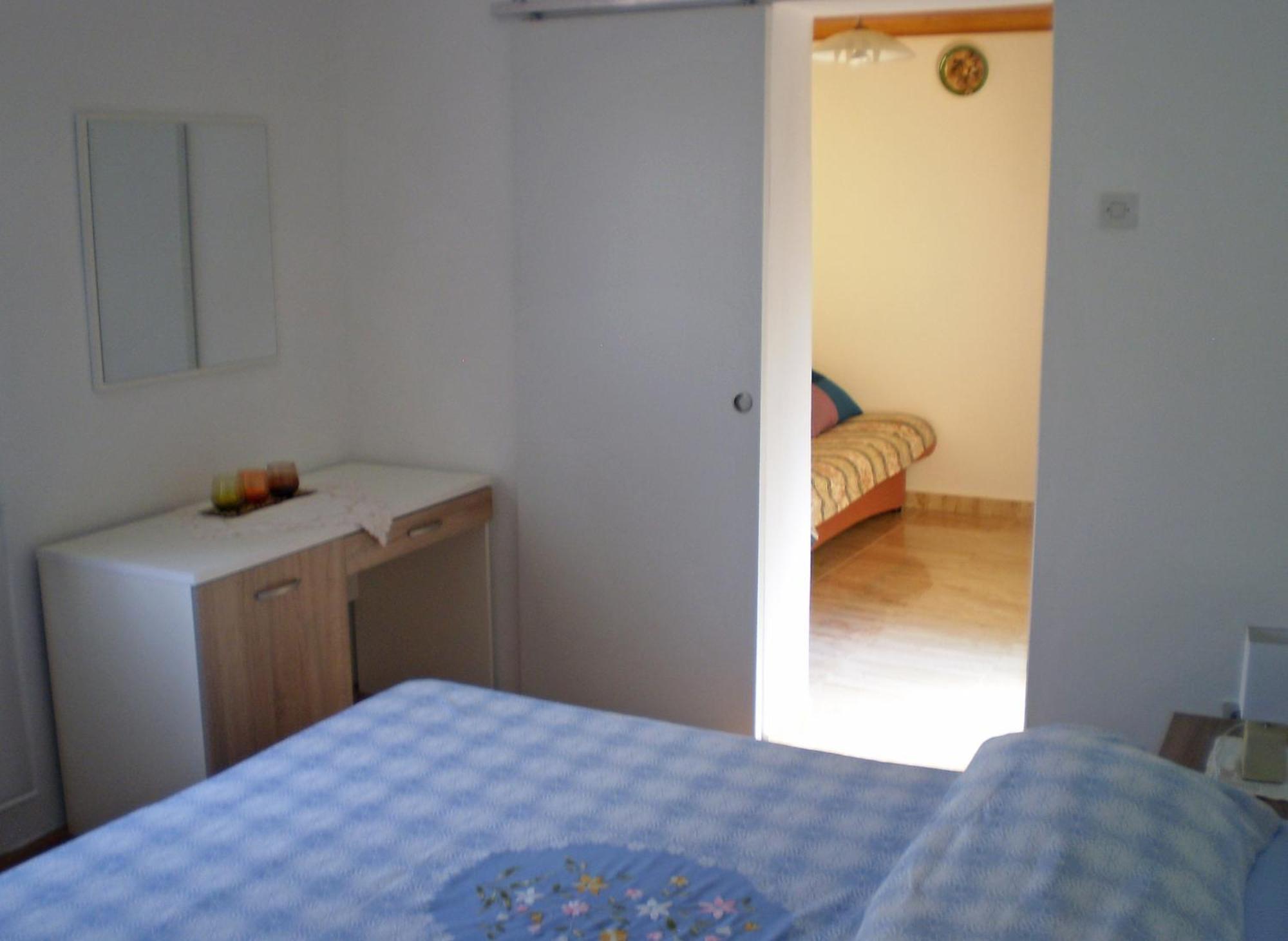 Apartments With A Parking Space Rabac, Labin - 6414 部屋 写真