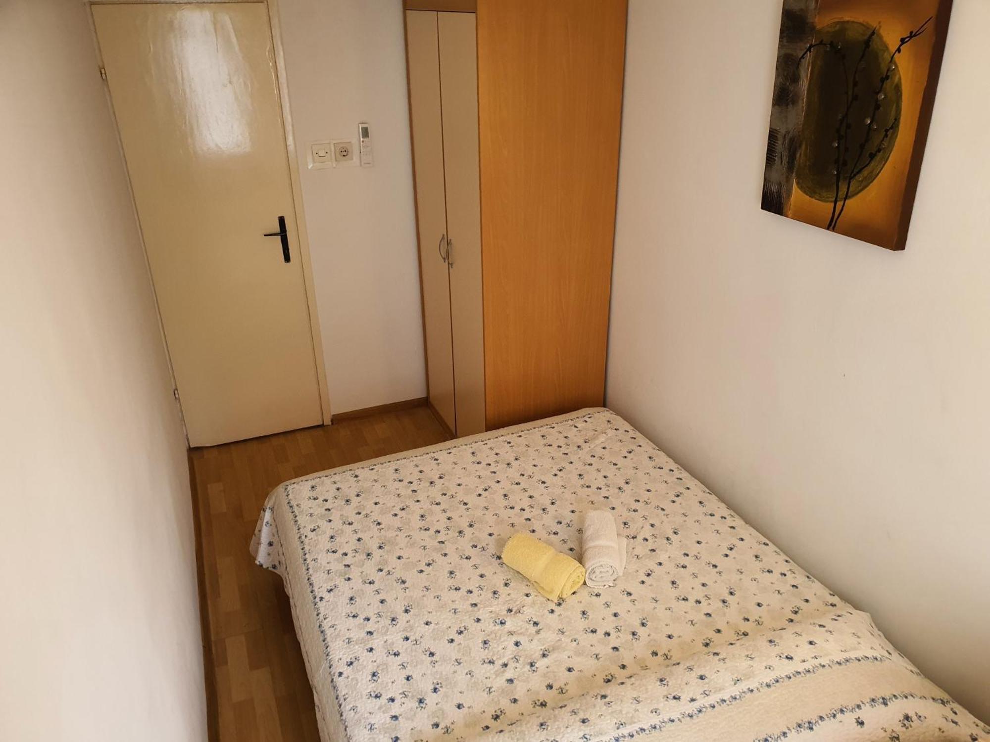 Apartments With A Parking Space Rabac, Labin - 6414 部屋 写真