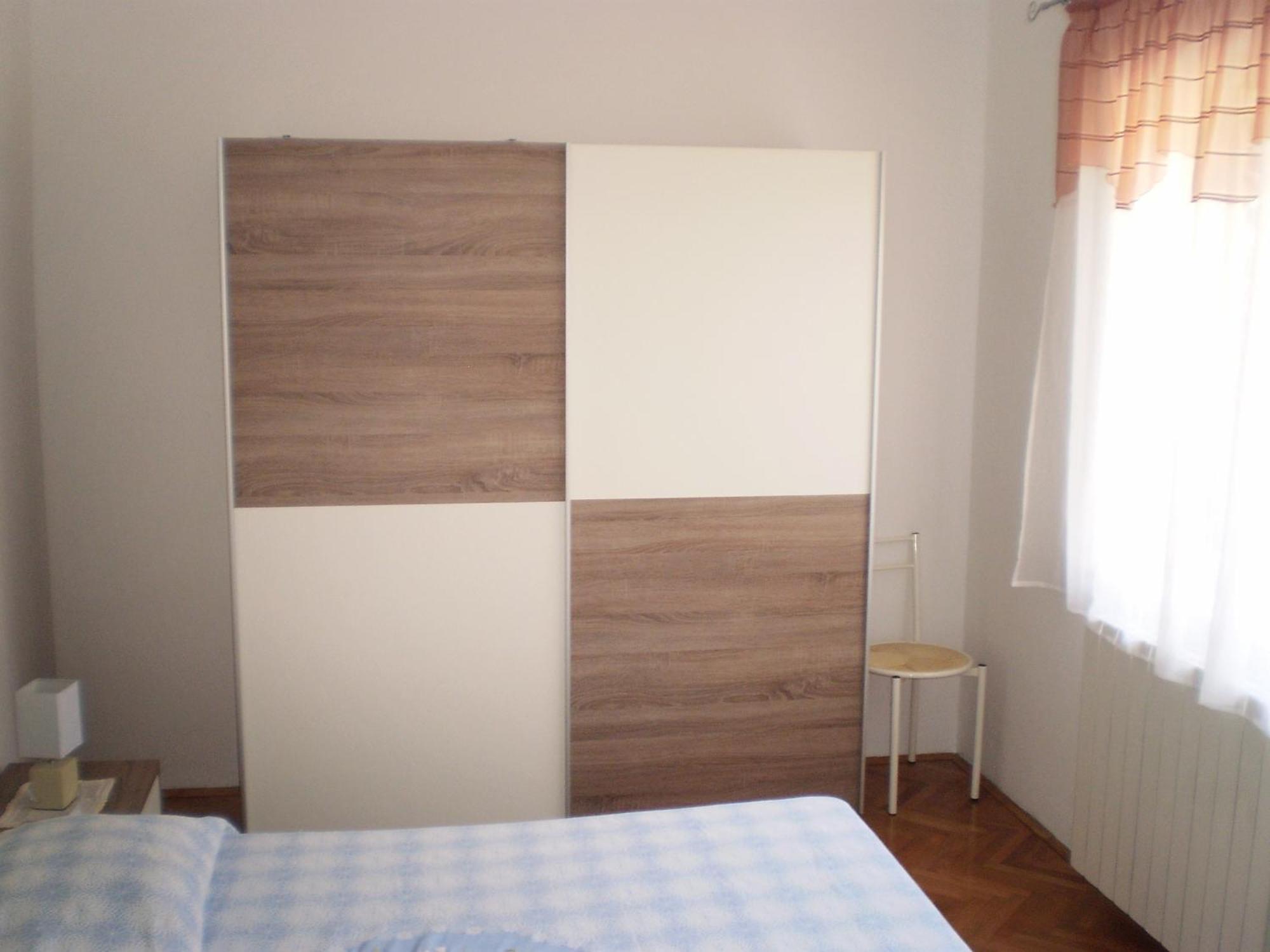 Apartments With A Parking Space Rabac, Labin - 6414 部屋 写真