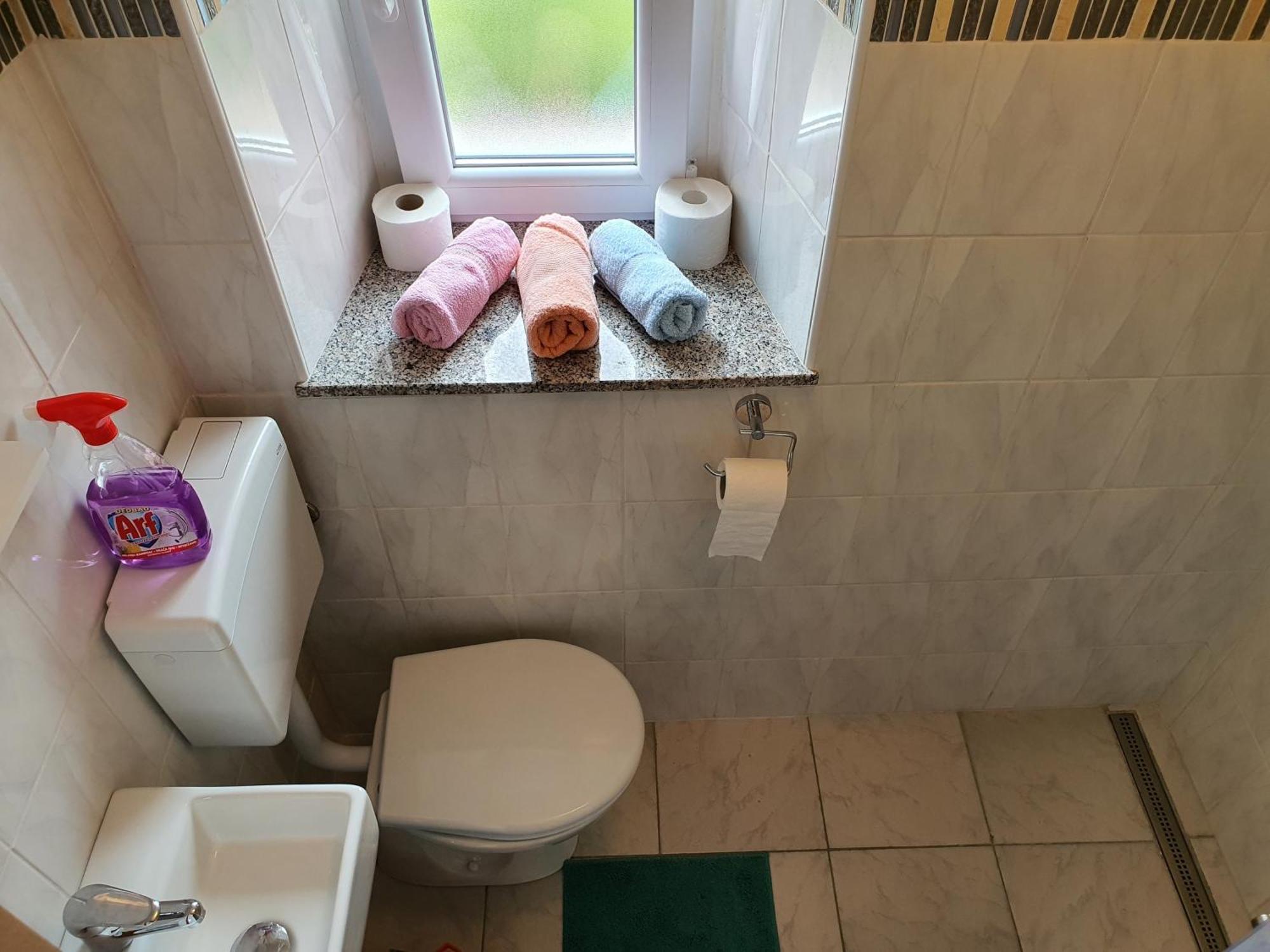 Apartments With A Parking Space Rabac, Labin - 6414 部屋 写真